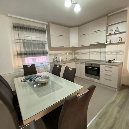 Apartman Drina Berilovac Bagian luar foto