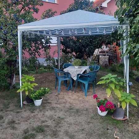 Apartman Drina Berilovac Bagian luar foto
