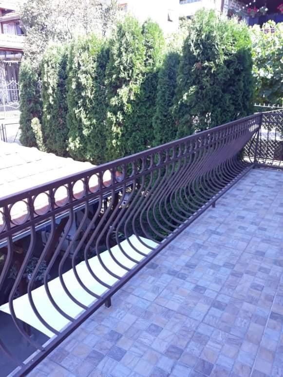 Apartman Drina Berilovac Bagian luar foto