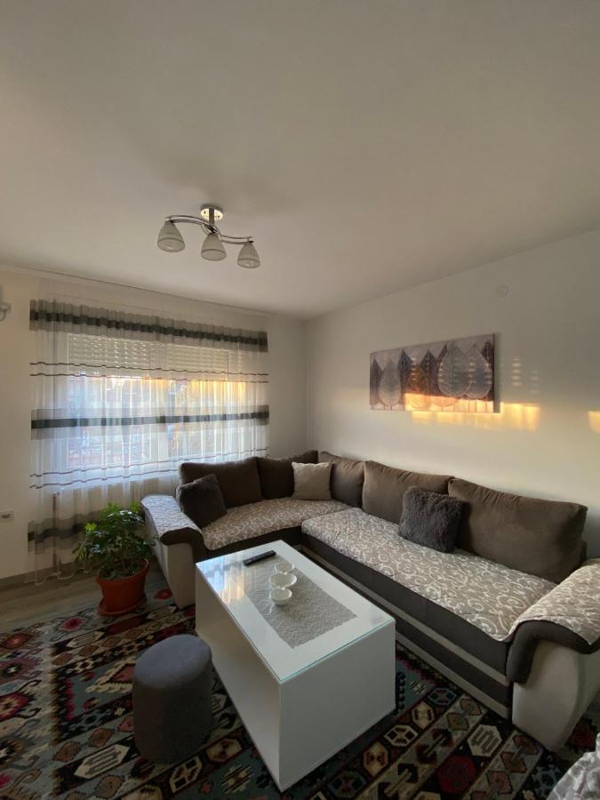 Apartman Drina Berilovac Bagian luar foto