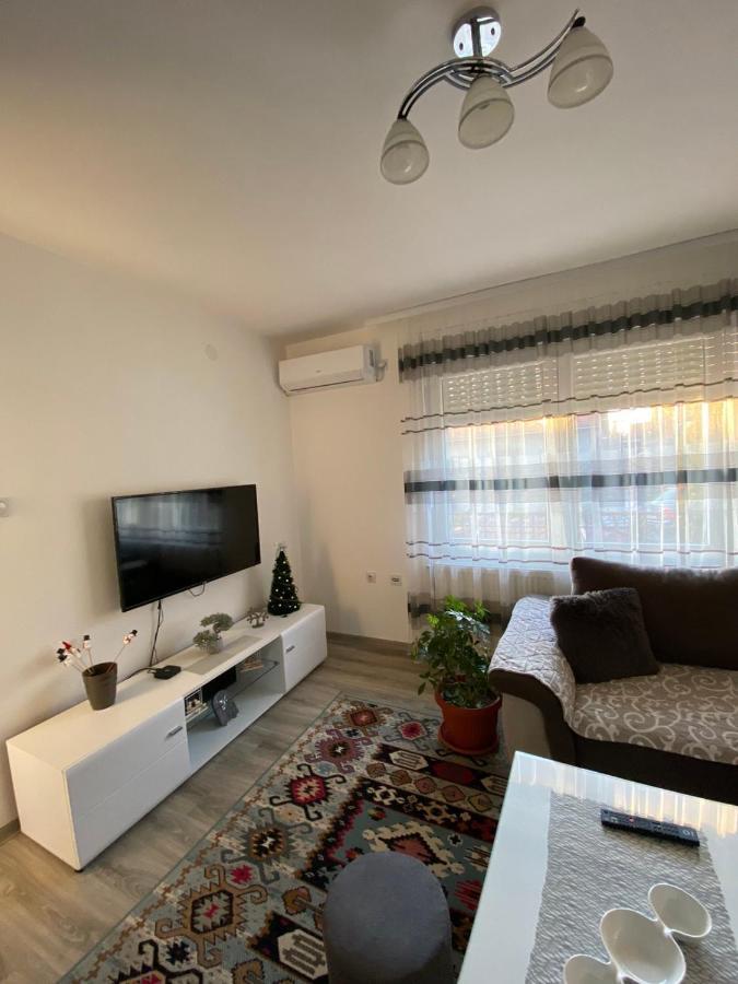 Apartman Drina Berilovac Bagian luar foto