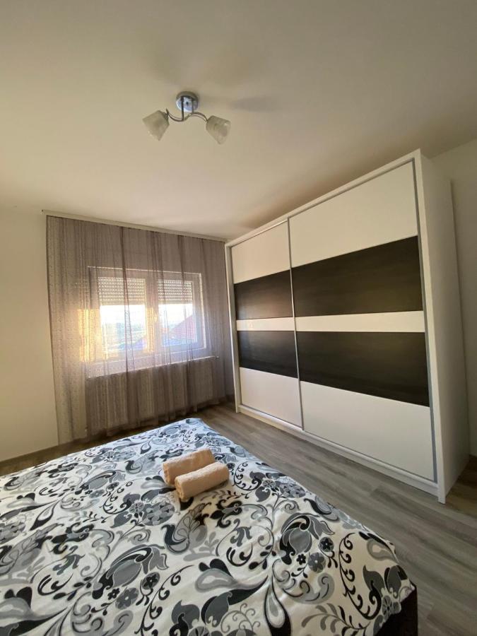 Apartman Drina Berilovac Bagian luar foto