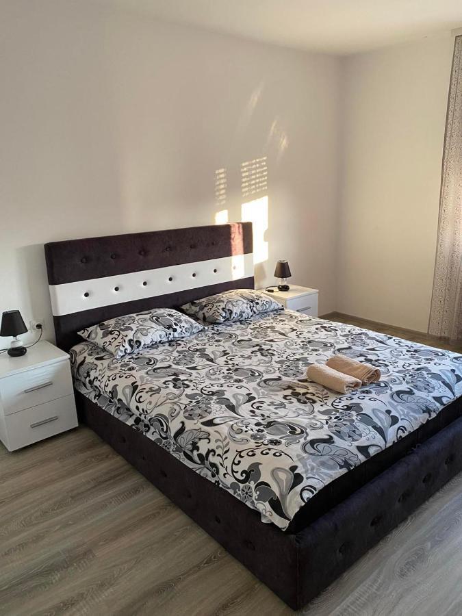 Apartman Drina Berilovac Bagian luar foto