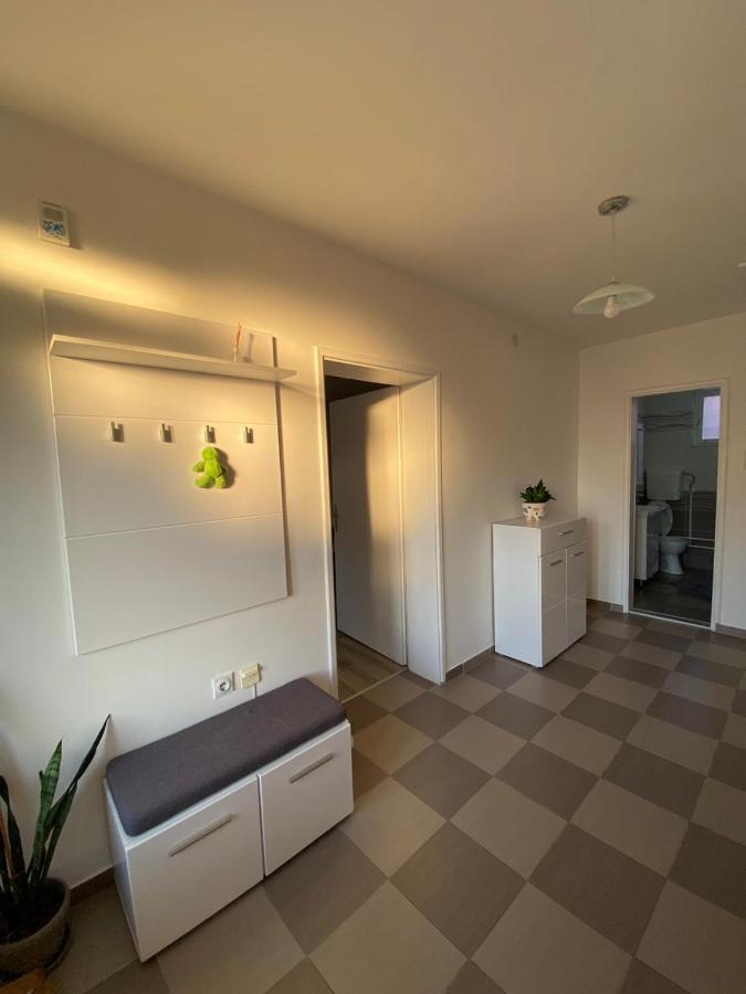 Apartman Drina Berilovac Bagian luar foto