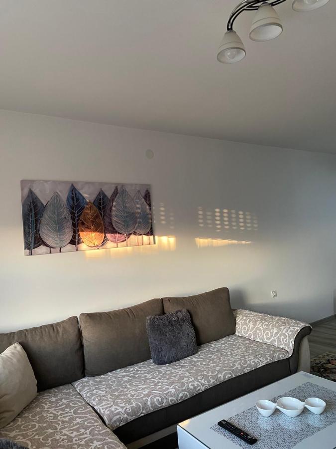 Apartman Drina Berilovac Bagian luar foto