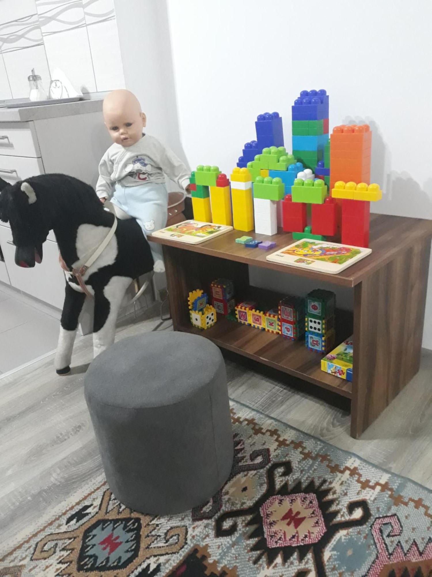 Apartman Drina Berilovac Bagian luar foto