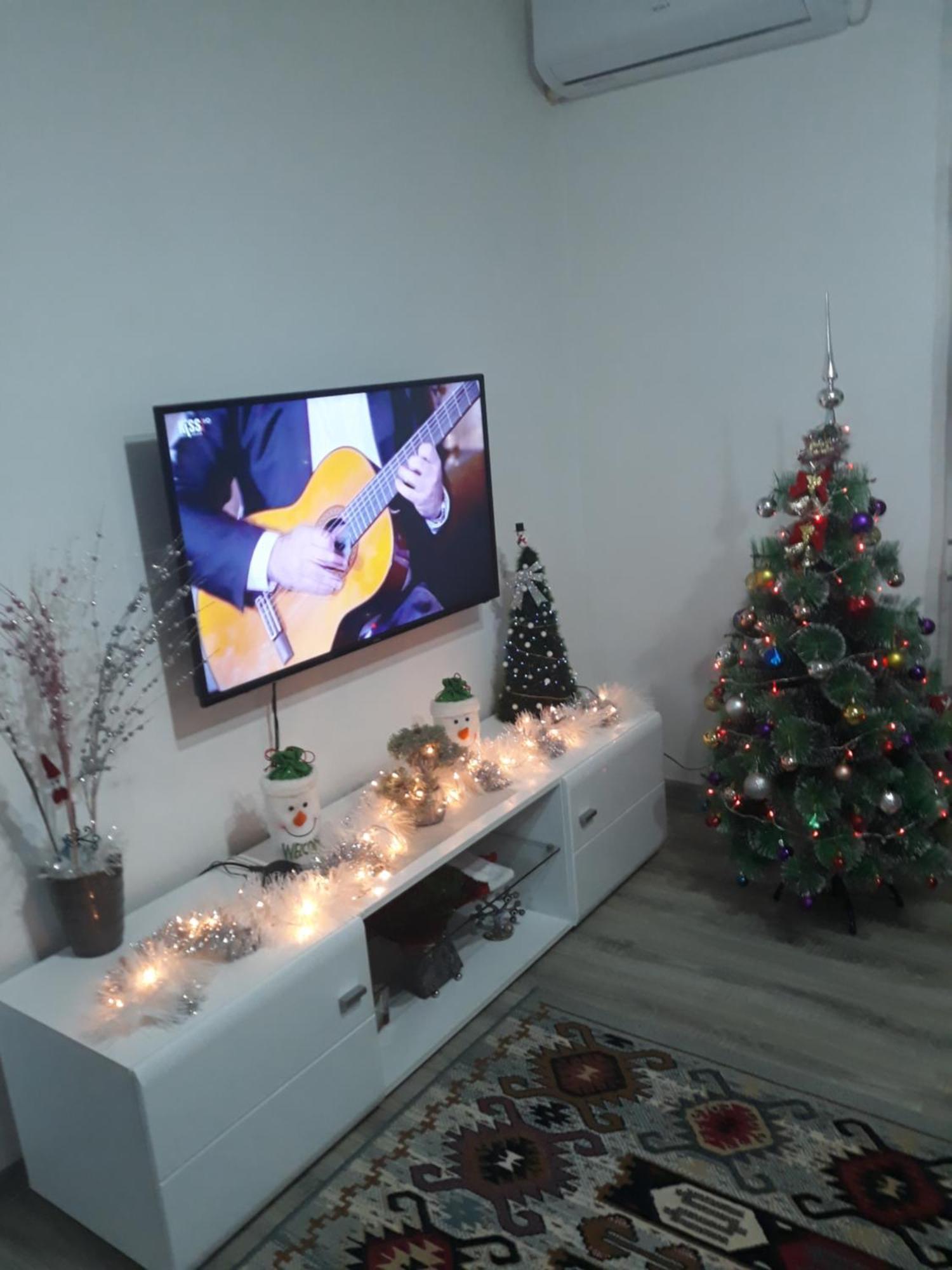 Apartman Drina Berilovac Bagian luar foto