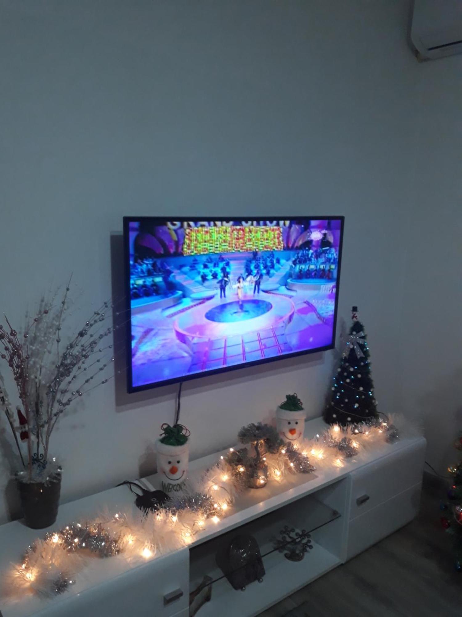 Apartman Drina Berilovac Bagian luar foto
